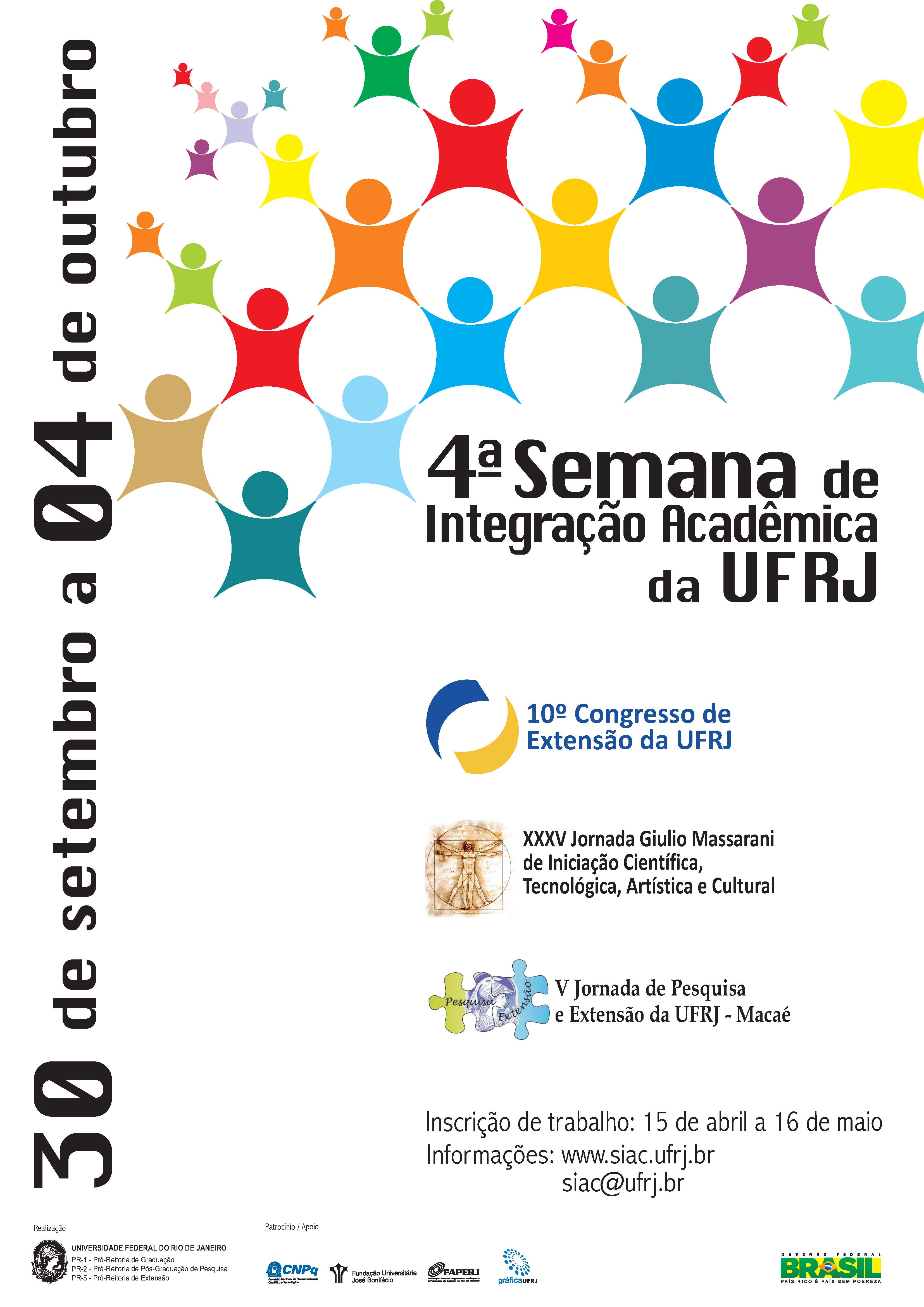 SemanaIntegracao2013