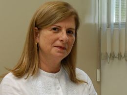 Regina Ungerer, coordenadora da rede ePORTUGUÊSe, da OMS